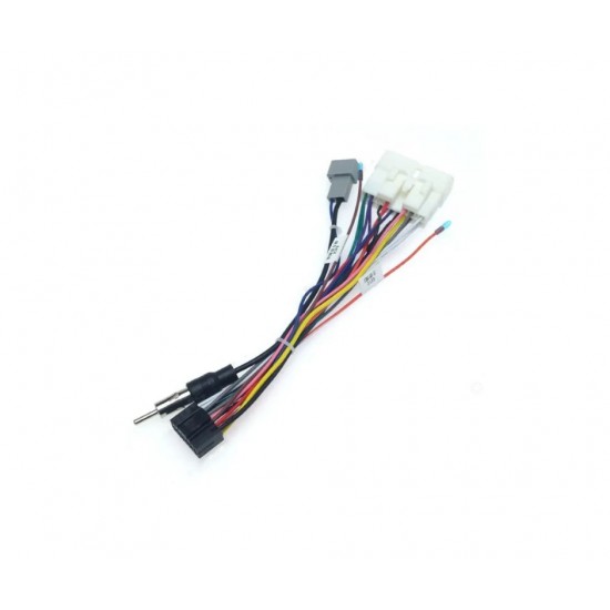 <p><span style="font-size: 13px;">Generic</span><br></p> D-Max 2007-2008 screen plug D-Max 2007-2008 screen plug
