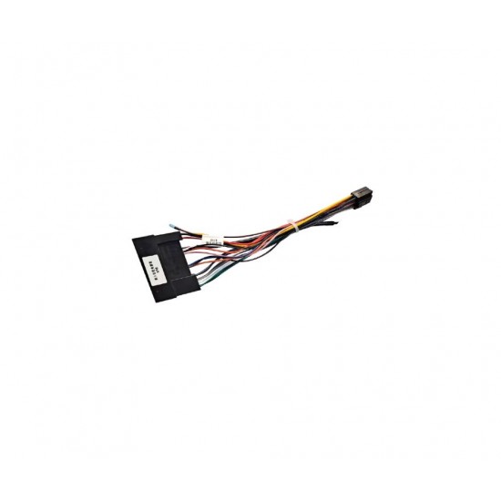 <p><span style="font-size: 13px;">Generic</span><br></p> Kia Cerato 2008 screen plug Kia Cerato 2008 screen plug
