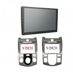 9-inch Pioneer Windows frame screen with plug for Kia Cerato Forte 9-inch Pioneer Windows frame screen with plug for Kia Cerato Forte