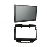 9-inch Pioneer Windows Frame Screen with Plug for Kia Sportage 2011-2015 9-inch Pioneer Windows Frame Screen with Plug for Kia Sportage 2011-2015