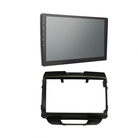 9-inch Pioneer Windows Frame Screen with Plug for Kia Sportage 2011-2015 9-inch Pioneer Windows Frame Screen with Plug for Kia Sportage 2011-2015