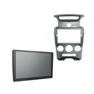 Pioneer 9-inch Windows Frame Screen with Plug for Kia Carens 2007-2012 Pioneer 9-inch Windows Frame Screen with Plug for Kia Carens 2007-2012