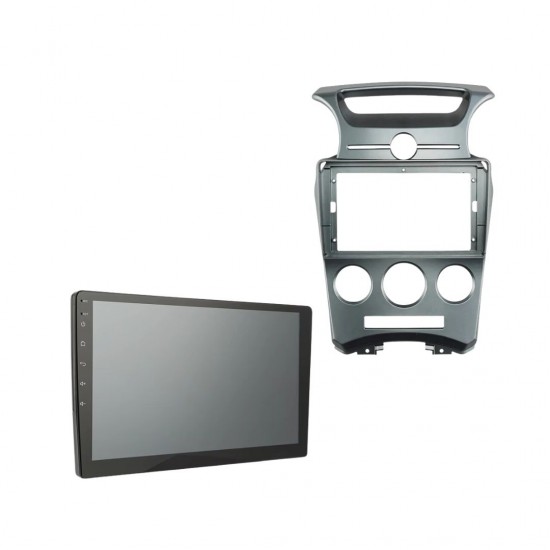 Pioneer 9-inch Windows Frame Screen with Plug for Kia Carens 2007-2012 Pioneer 9-inch Windows Frame Screen with Plug for Kia Carens 2007-2012