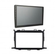 9-inch Pioneer Windows Frame Screen with Plug for 2005 Kia Carens 9-inch Pioneer Windows Frame Screen with Plug for 2005 Kia Carens