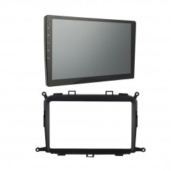 9-inch Pioneer Windows Frame Screen with Plug for 2005 Kia Carens 9-inch Pioneer Windows Frame Screen with Plug for 2005 Kia Carens