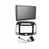 9-inch Pioneer Windows Frame Screen with Plug for Hyundai Elantra