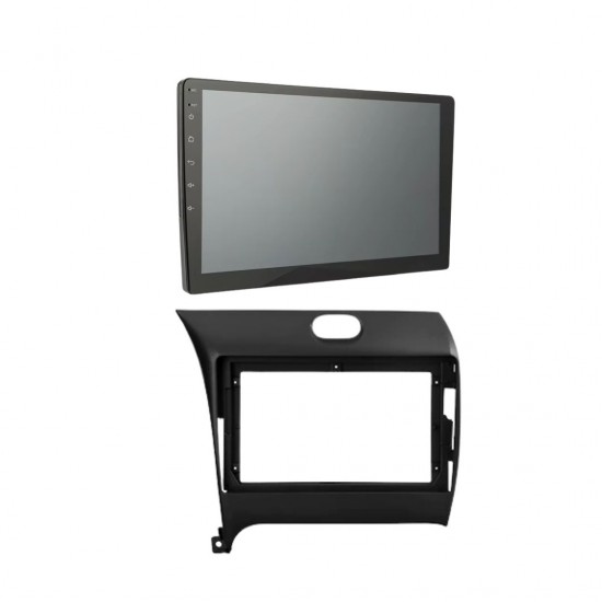9-inch Pioneer Windows frame screen with plug for Kia Cerato K3 9-inch Pioneer Windows frame screen with plug for Kia Cerato K3