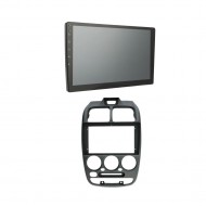 9-inch Pioneer Windows frame screen with plug for Hyundai Verna 9-inch Pioneer Windows frame screen with plug for Hyundai Verna