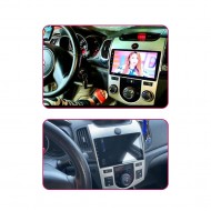 9-inch Pioneer Windows frame screen with plug for Kia Cerato Forte