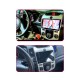9-inch Pioneer Windows frame screen with plug for Kia Cerato K3