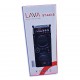 Lava ST-443-S USB Headphones with SD Card and Remote Control - 1 Piece - Black