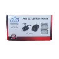 High-quality HD rear camera for the car High-quality HD rear camera for the car