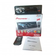 Pioneer Bluetooth Remote Cassette Pioneer Bluetooth Remote Cassette