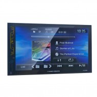 كاسيت تاتش زيرو باور دراجون 7 بوصه موديل - ZD-X5080B   كاسيت تاتش زيرو باور دراجون 7 بوصه موديل - ZD-X5080B