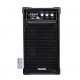 Tiger Bluetooth Speaker 20 Watt Black - TG-3300