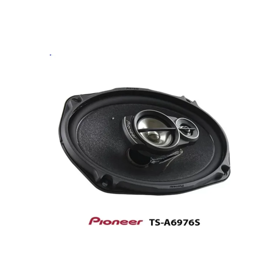 Pioneer Car Audio Speaker - TS-A6976S