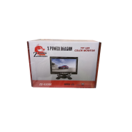 7 inch screen, Bluetooth MP5