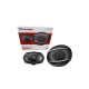 Pioneer TS-A6977S Oval Car Speakers