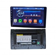 9 inch screen and car video display with rear camera support