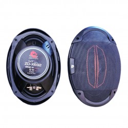 طقم سماعات بيضاوى من زيروباور 850 وات