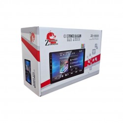 ZeroPower Dragon ZD-X8000 Android Car Screen ZeroPower Dragon ZD-X8000 Android Car Screen