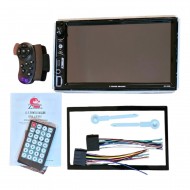 7-inch Zero Power Dragon Car Stereo with FM/AM Radio – ZD-X888 7-inch Zero Power Dragon Car Stereo with FM/AM Radio – ZD-X888