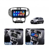 Android Hyundai Matrix from Zero Power, RAM 2, 32 GB memory Android Hyundai Matrix from Zero Power, RAM 2, 32 GB memory