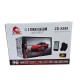 7-inch Zero Power Dragon Car Stereo with FM/AM Radio – ZD-X888