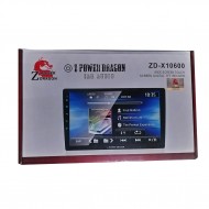 Android Cassette Zero Power 4GB RAM 64GB Memory Android Cassette Zero Power 4GB RAM 64GB Memory