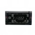 Car cassette player - 7 inches - MP3 with a full screen, Big LCD display - model - CDX-808BT