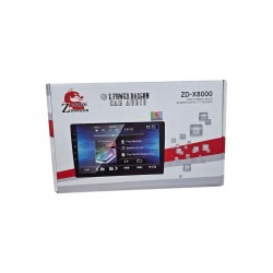 Zero Power Dragon Android Screen 2GB RAM 32GB Memory Zero Power Dragon Android Screen 2GB RAM 32GB Memory