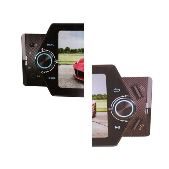 Shop6 inch screen cassette and apple carplay video display| BM Souq