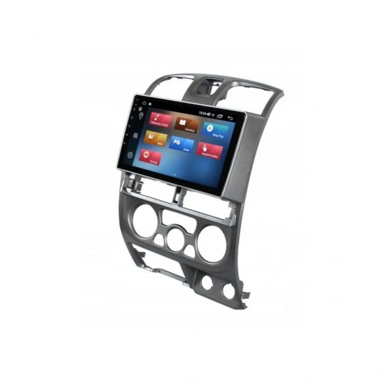 9 inch Android Cassette for Chevrolet D-Max 2008-2011