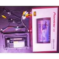 Pioneer 9100 9-Inch Screen – Bluetooth, Video & Music – MP5 | Zeropower Pioneer 9100 9-Inch Screen – Bluetooth, Video & Music – MP5 | Zeropower