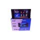 Toyota 8 Inch Touch Bluetooth Video Cassette Model - HSH 9010