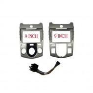 9inch screen frame for Kia Cerato - pmsouq 9inch screen frame for Kia Cerato - pmsouq