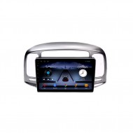 9 inch Android Cassette Hyundai Accent - Apple CarPlay 9 inch Android Cassette Hyundai Accent - Apple CarPlay