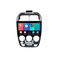 9 inch Android cassette Hyundai Verna - Apple Car Play 9 inch Android cassette Hyundai Verna - Apple Car Play