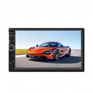 7-inch car screen cassette with Bluetooth, flash memory output, memory card, aux, mirror link, rear camera and one-year warranty 7-inch car screen cassette with Bluetooth, flash memory output, memory card, aux, mirror link, rear camera and one-year warranty