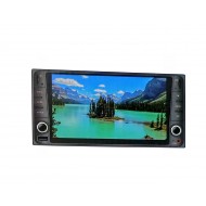 Toyota 8 Inch Touch Bluetooth Video Cassette Model - HSH 9010 Toyota 8 Inch Touch Bluetooth Video Cassette Model - HSH 9010