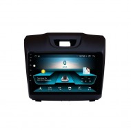 Chevrolet Dmax Android car player Chevrolet Dmax Android car player