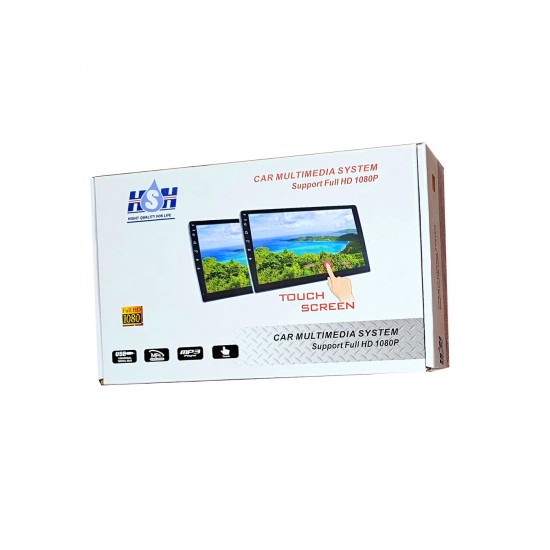 <p><span style="font-size: 13px;">Generic</span><br></p> Android car screen - RAM 1, memory 32 GB Android car screen - RAM 1, memory 32 GB