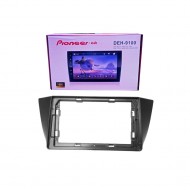 Esperanza Tiggo Android Screen - 2012 - MP5 Esperanza Tiggo Android Screen - 2012 - MP5