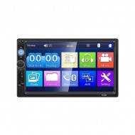 7 inch car screen touch screen Bluetooth video songs 7 inch car screen touch screen Bluetooth video songs