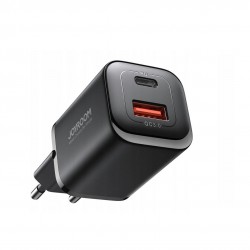 Joyroom Charger Head - Type C Output & USB Output