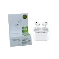 AirPods 3 Bluetooth earphone, white color AirPods 3 Bluetooth earphone, white color