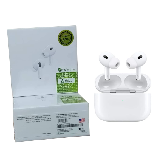 AirPods 3 Bluetooth earphone, white color