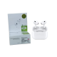 AirPods 3 Bluetooth earphone, white color