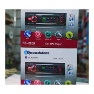 A regular cassette with Bluetooth from Roadstar A regular cassette with Bluetooth from Roadstar