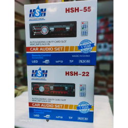 HSH-22 Model 22 cassette